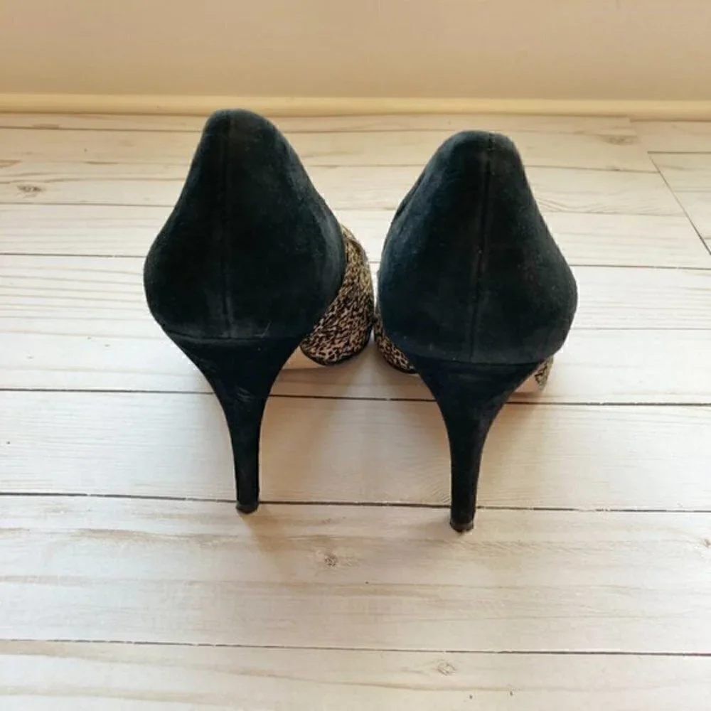 Madewell two tone
